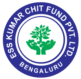 Ess Chit Fund Logo